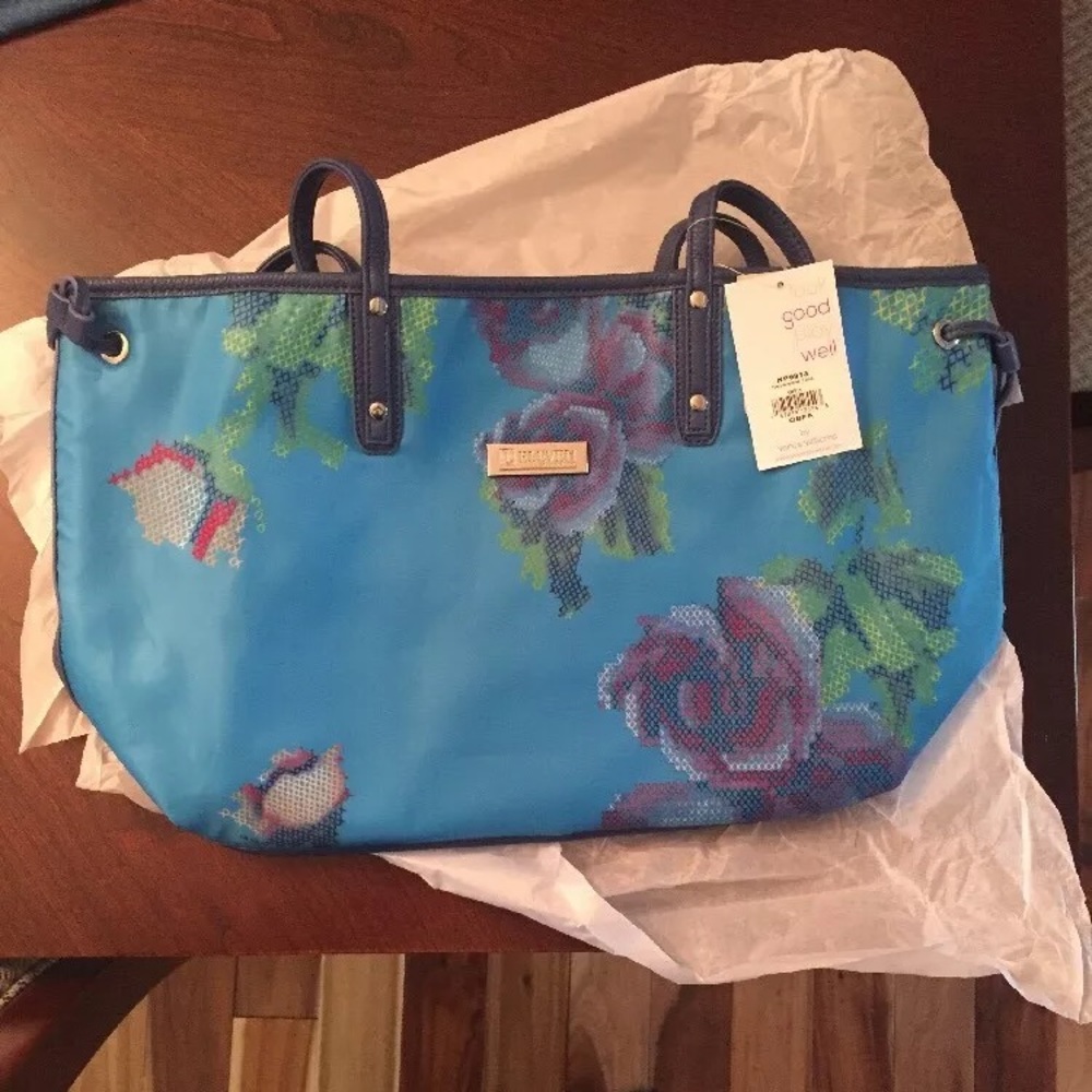 Eleven by Venus Reversible Tote